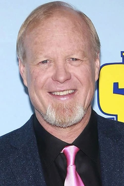 Picture of Bill Fagerbakke