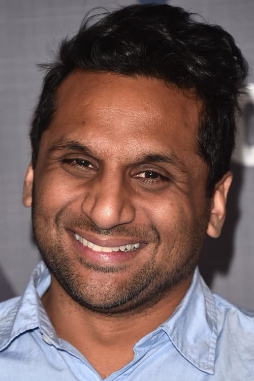 Picture of Ravi Patel