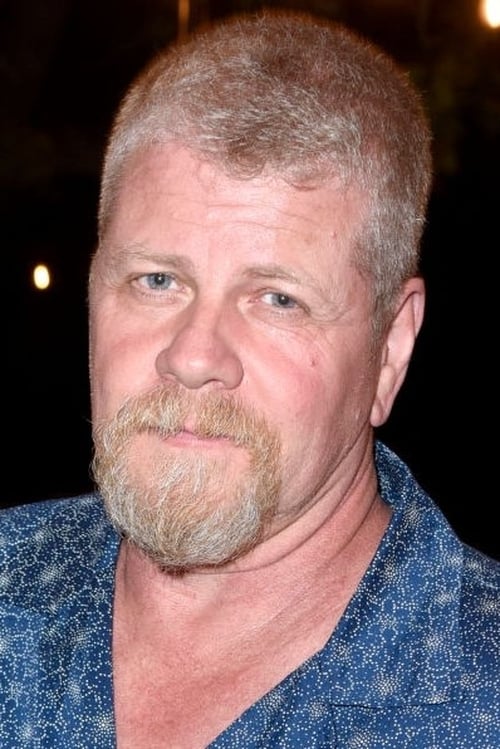 Picture of Michael Cudlitz