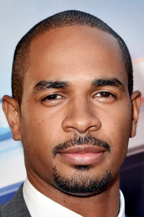 Picture of Damon Wayans Jr.