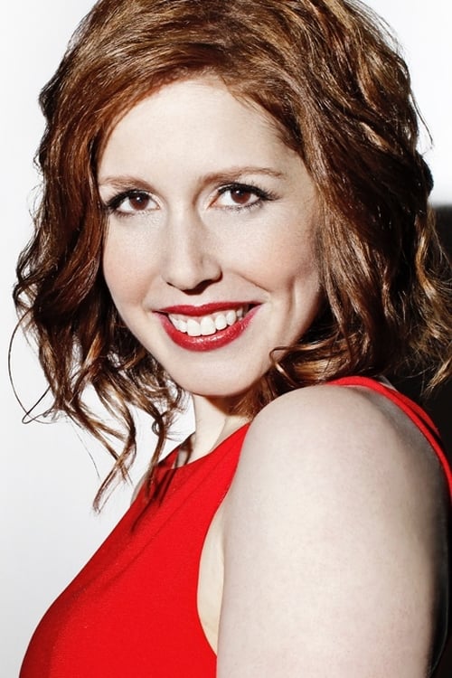 Picture of Vanessa Bayer