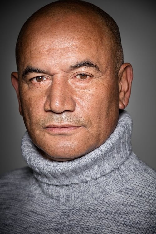 Picture of Temuera Morrison