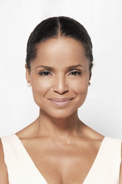 Picture of Victoria Rowell