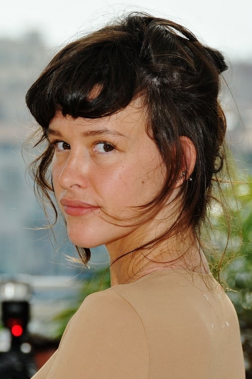 Picture of Paz de la Huerta