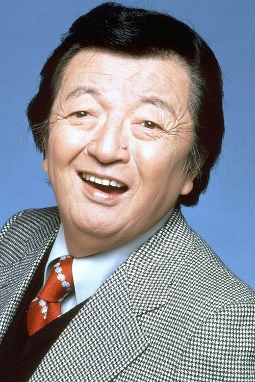 Picture of Jack Soo