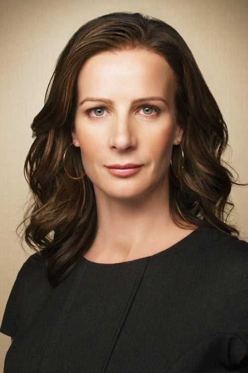 Picture of Rachel Griffiths