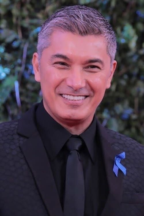 Picture of Albert Martinez