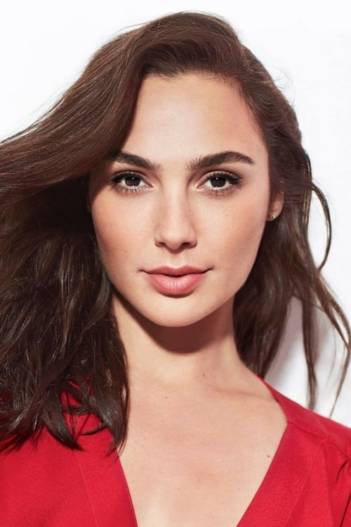 Picture of Gal Gadot