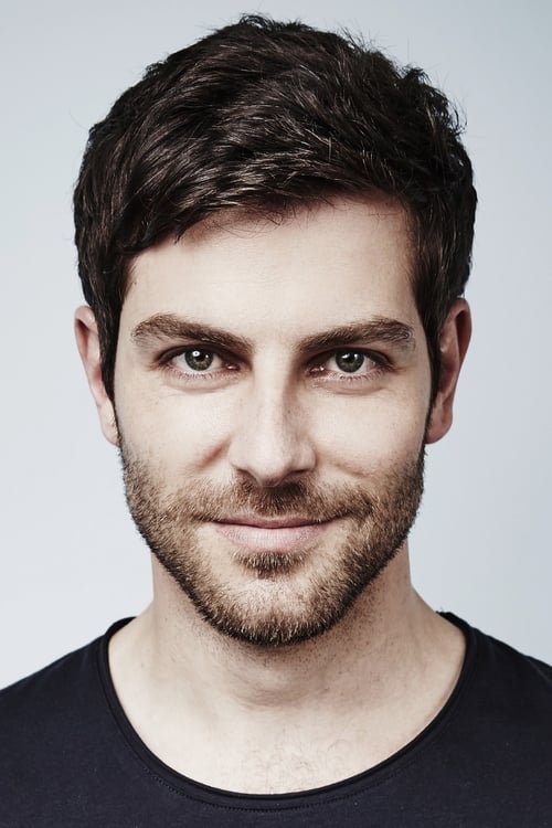 Picture of David Giuntoli