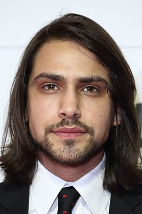 Picture of Luke Pasqualino