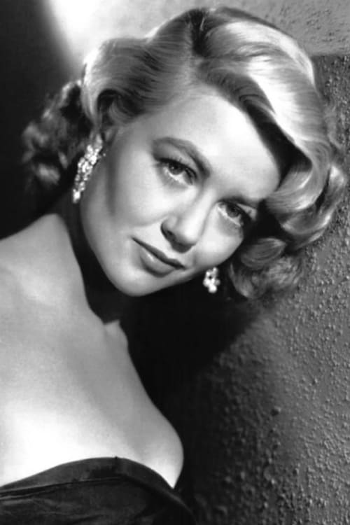 Picture of Dorothy Malone