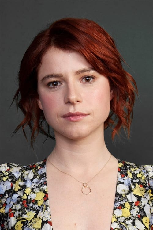 Picture of Jessie Buckley