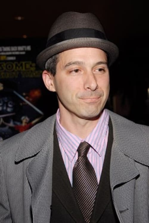 Picture of Adam Horovitz