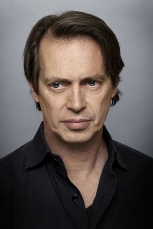 Picture of Steve Buscemi