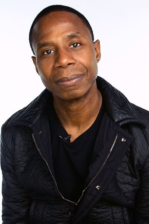 Picture of Doug E. Fresh