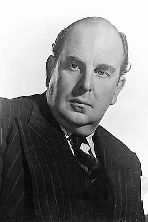 Picture of Robert Morley