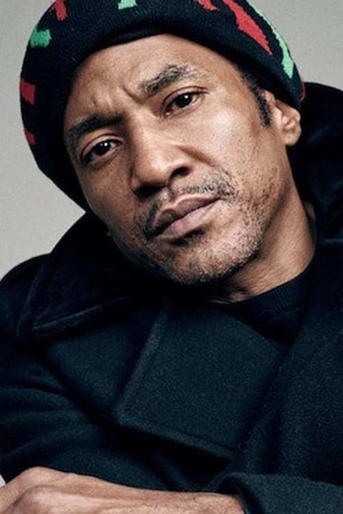 Picture of Q-Tip