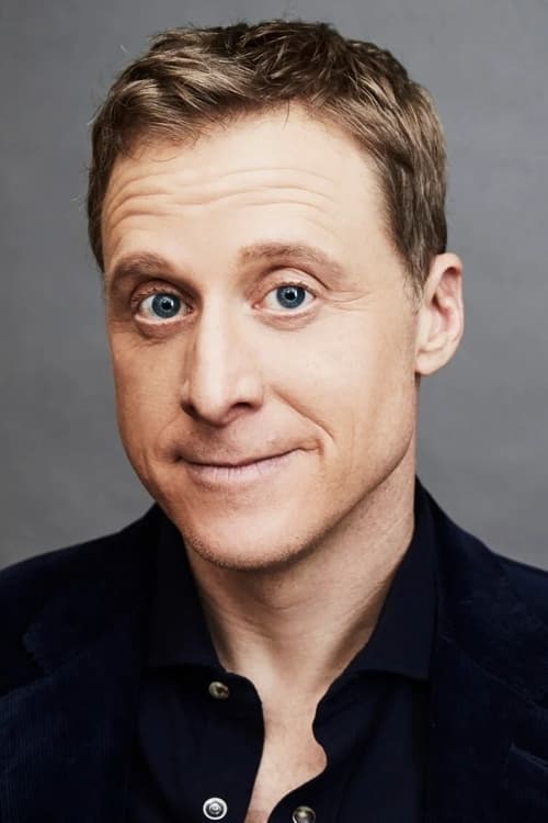 Picture of Alan Tudyk