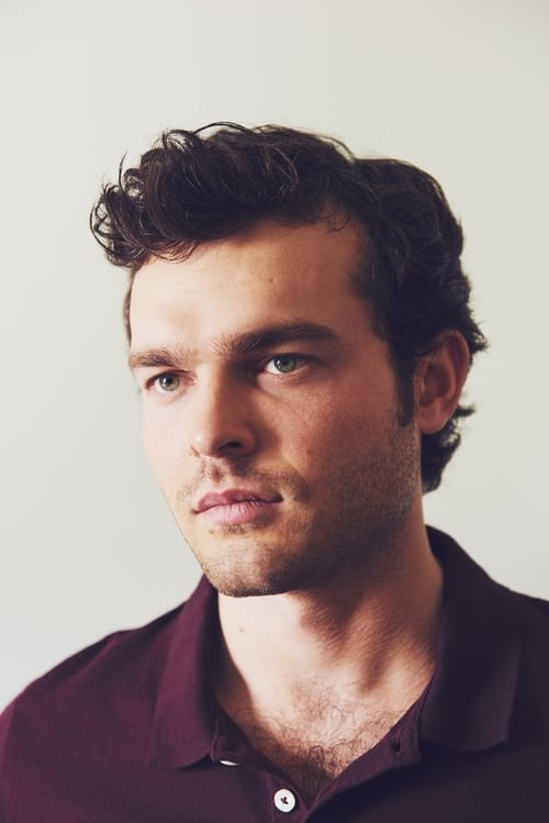 Picture of Alden Ehrenreich