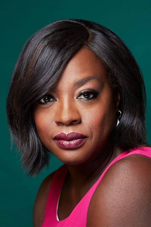 Picture of Viola Davis