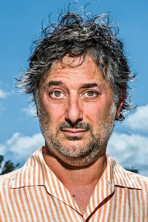 Picture of Harmony Korine