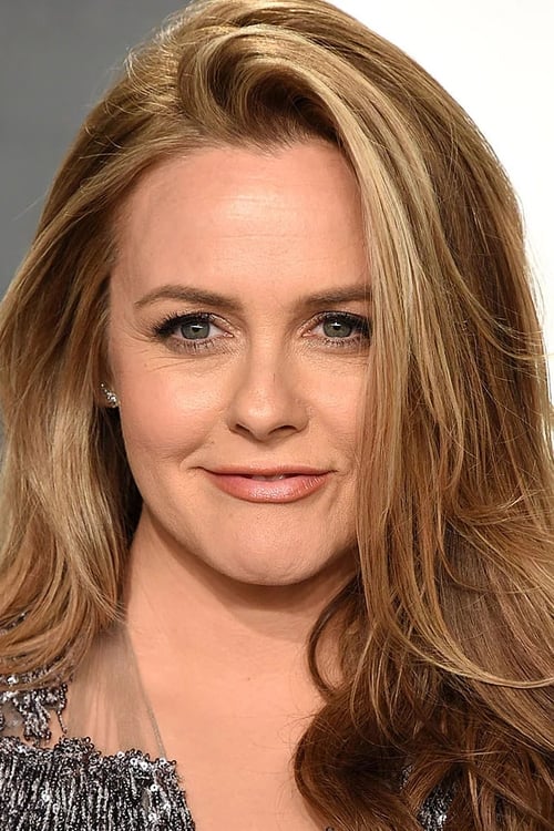 Picture of Alicia Silverstone