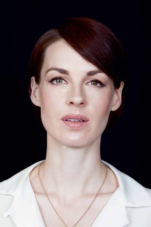 Picture of Jessica Raine