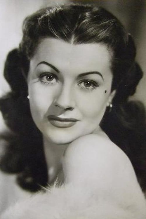 Picture of Margaret Lockwood