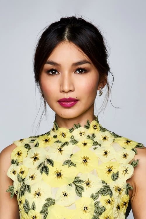 Picture of Gemma Chan