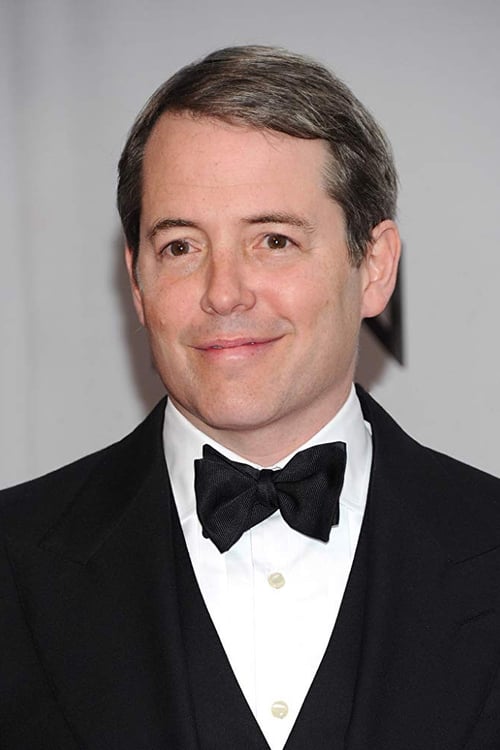 Picture of Matthew Broderick