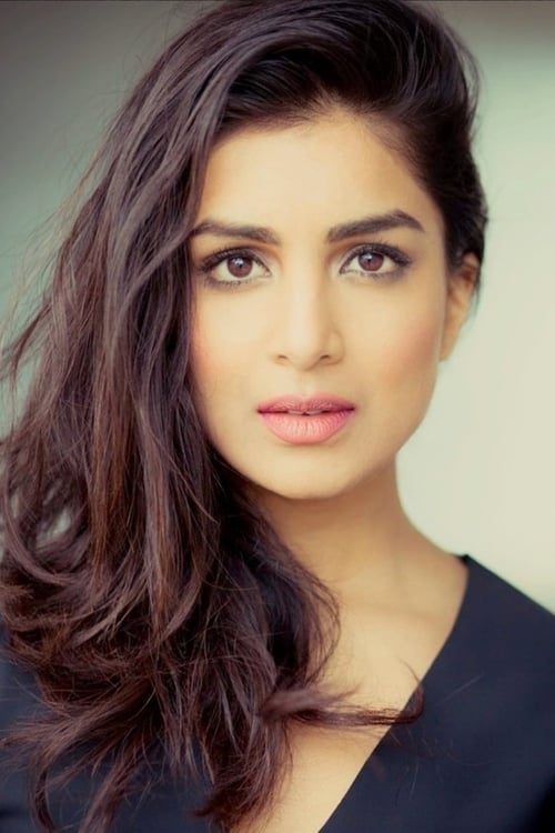 Picture of Pallavi Sharda