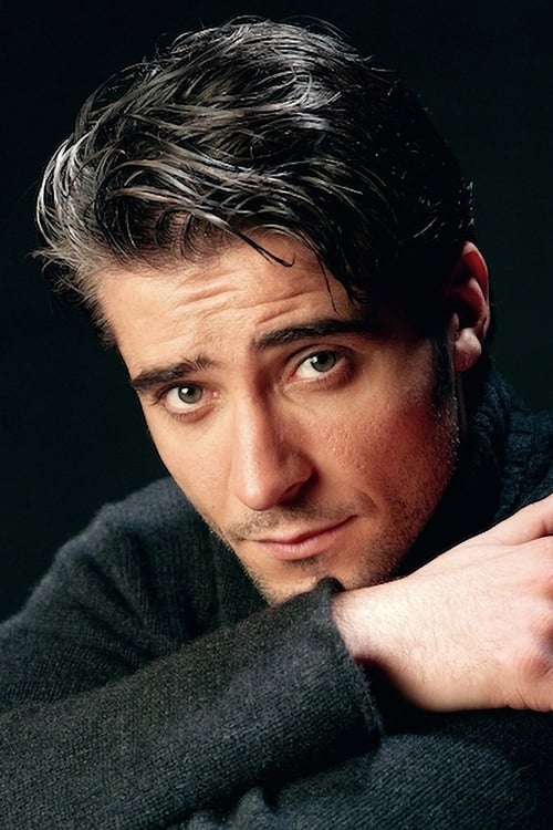 Picture of Goran Visnjic