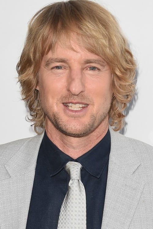 Picture of Owen Wilson