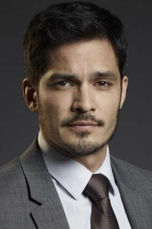 Picture of Nicholas Gonzalez