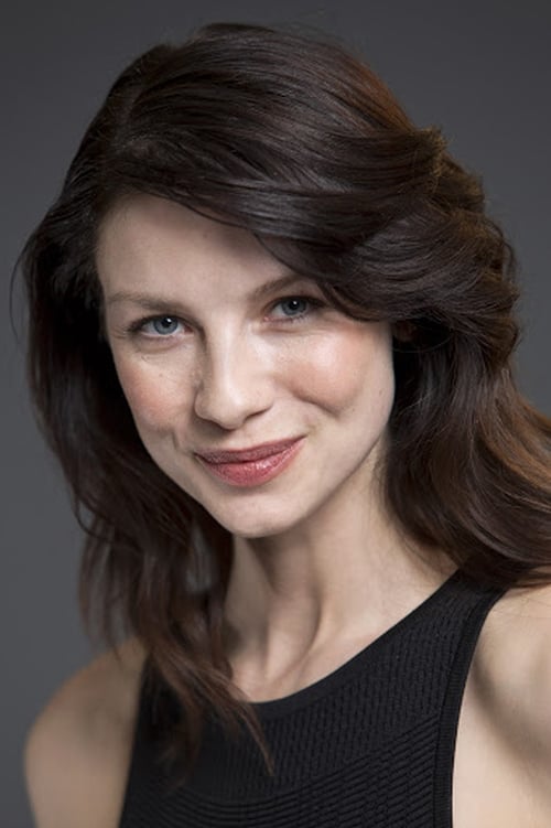 Picture of Caitríona Balfe