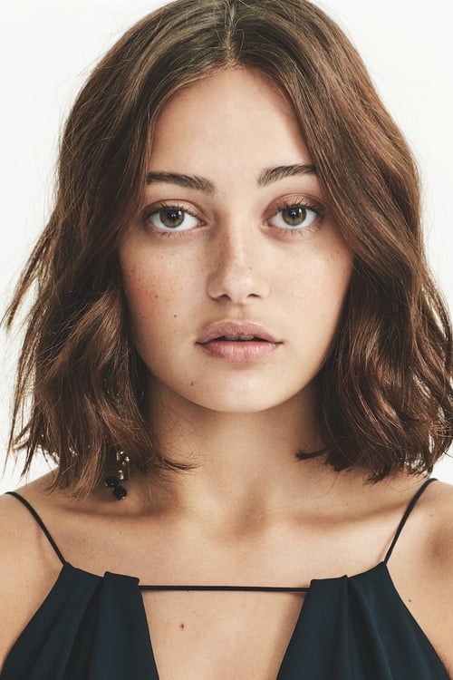 Picture of Ella Purnell