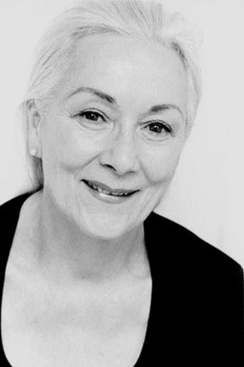 Picture of Rosemary Harris