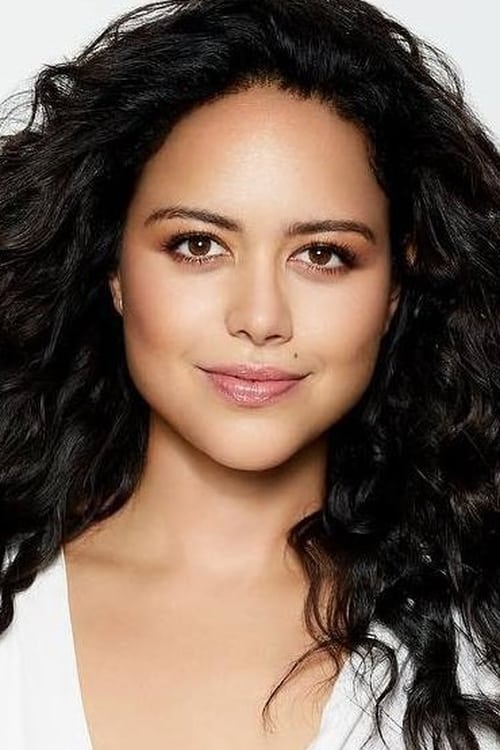 Picture of Alyssa Diaz