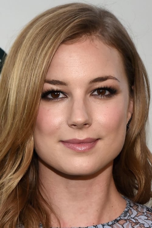 Picture of Emily VanCamp