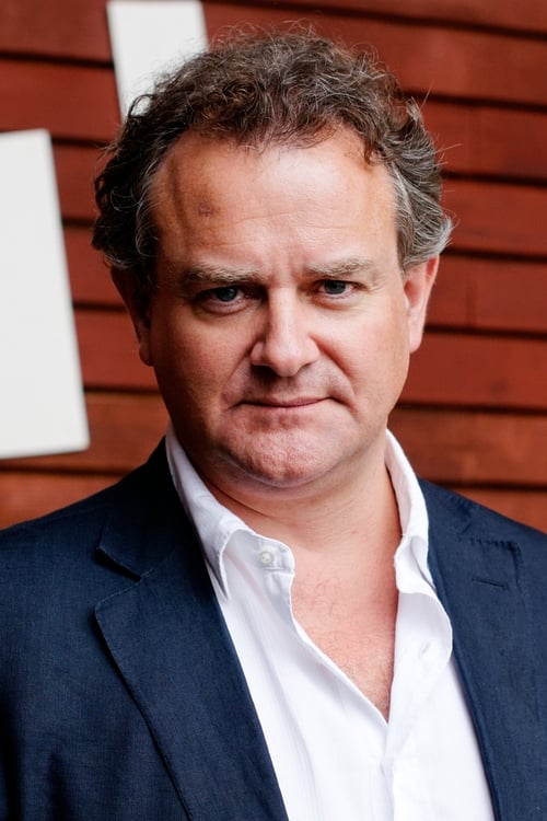 Picture of Hugh Bonneville