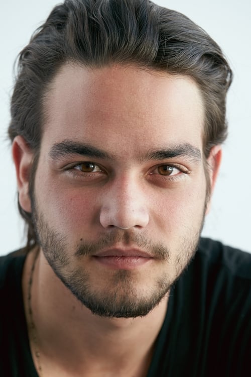 Picture of Daniel Zovatto