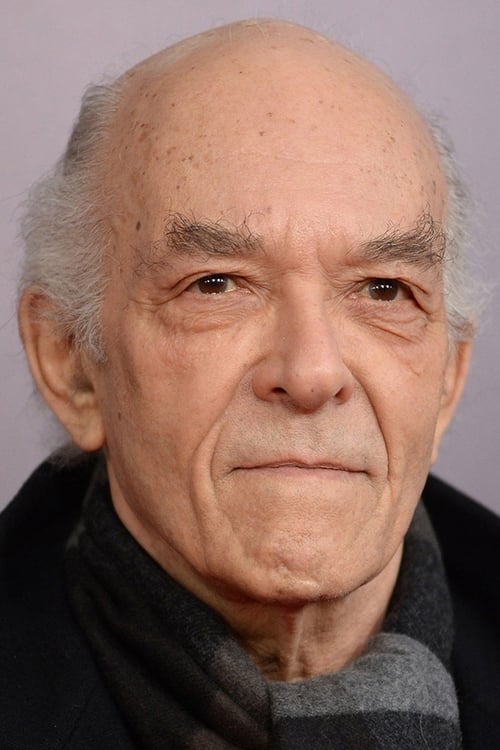 Picture of Mark Margolis