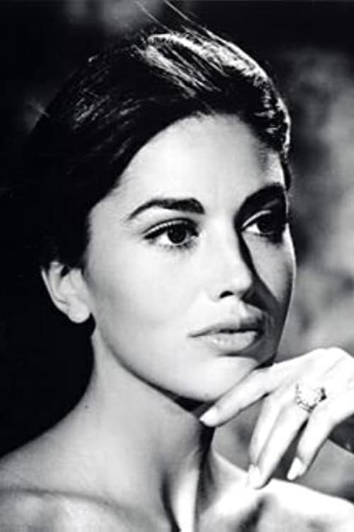 Picture of Linda Harrison