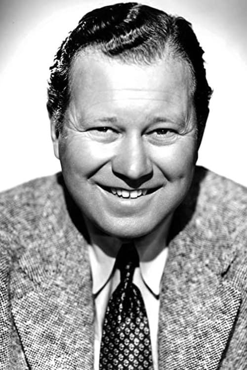 Picture of Edgar Buchanan