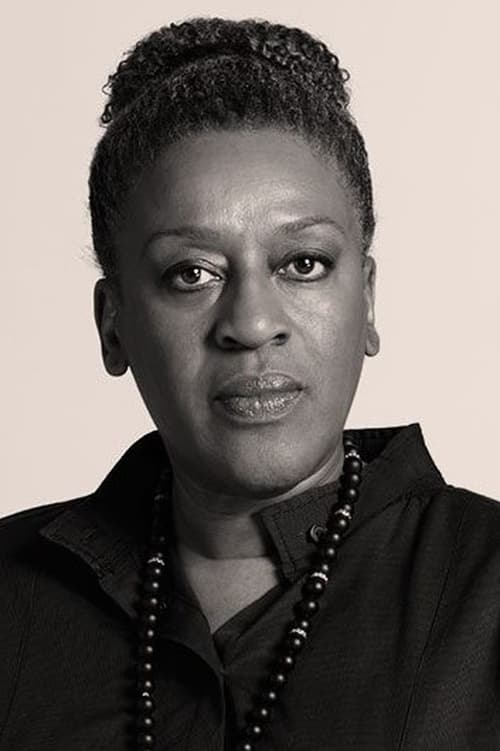 Picture of CCH Pounder