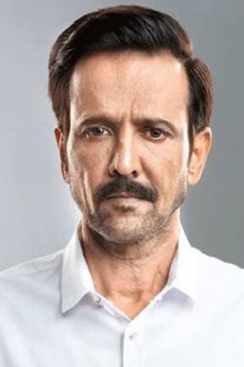 Picture of Kay Kay Menon