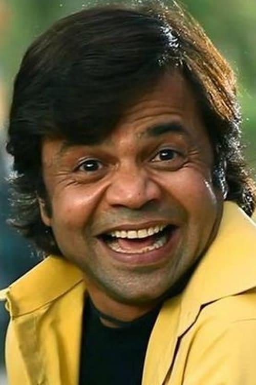 Picture of Rajpal Yadav