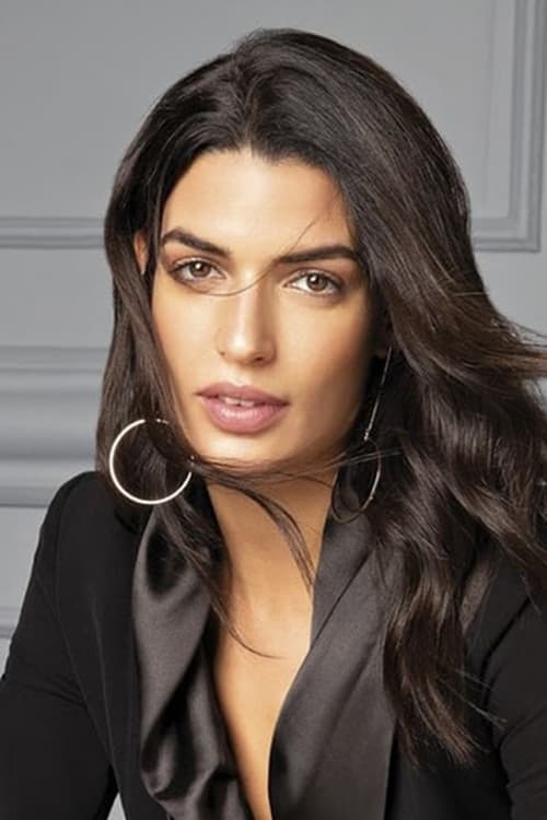 Picture of Tonia Sotiropoulou