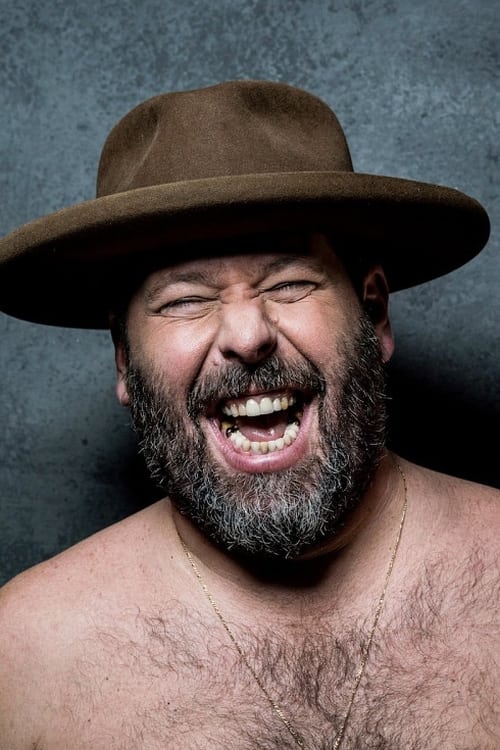 Picture of Bert Kreischer