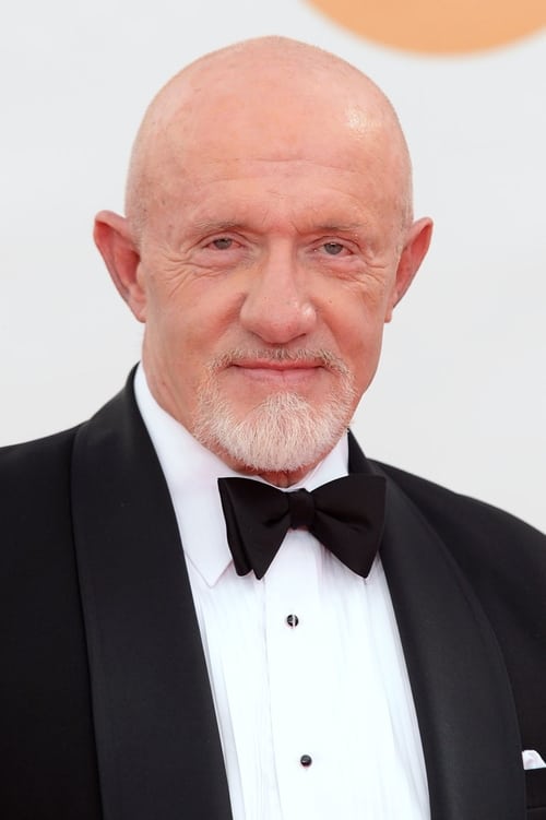 Picture of Jonathan Banks